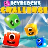 Icyblocks challenge